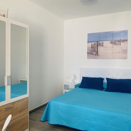 Carpe Diem Costa Teguise Dış mekan fotoğraf