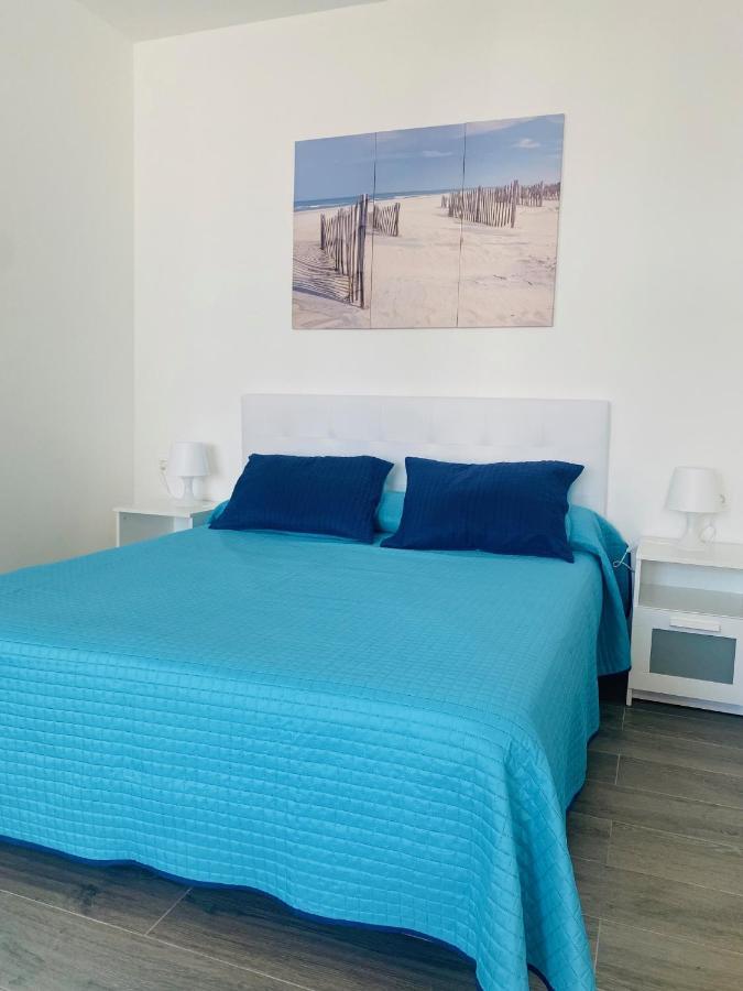 Carpe Diem Costa Teguise Dış mekan fotoğraf