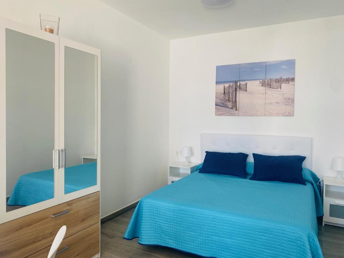 Carpe Diem Costa Teguise Dış mekan fotoğraf