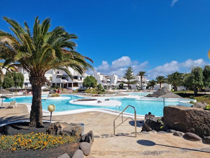 Carpe Diem Costa Teguise Dış mekan fotoğraf