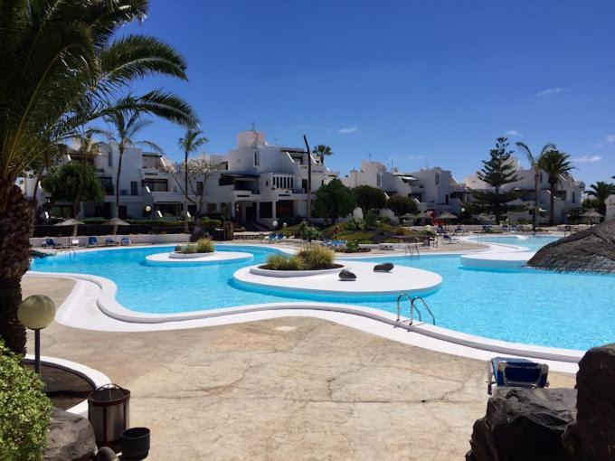 Carpe Diem Costa Teguise Dış mekan fotoğraf